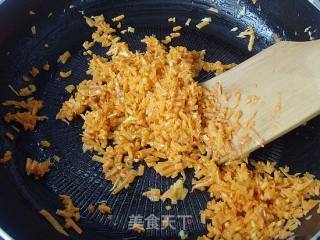 【鲁菜】:山东素包子步骤5 【鲁菜】:山东素包子步骤5