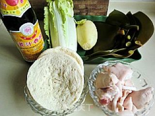【鲁菜】山东名菜---博山酥锅步骤1 【鲁菜】山东名菜---博山酥锅步骤1