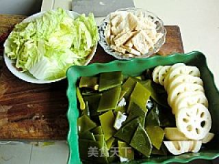 【鲁菜】山东名菜---博山酥锅步骤3 【鲁菜】山东名菜---博山酥锅步骤3