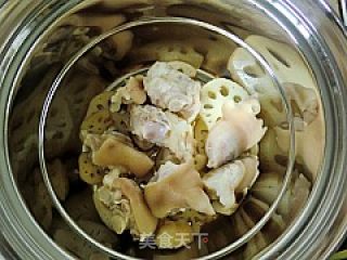 【鲁菜】山东名菜---博山酥锅步骤7 【鲁菜】山东名菜---博山酥锅步骤7