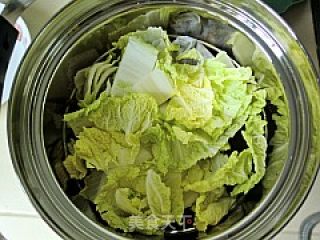 【鲁菜】山东名菜---博山酥锅步骤9 【鲁菜】山东名菜---博山酥锅步骤9