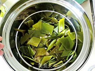 【鲁菜】山东名菜---博山酥锅步骤8 【鲁菜】山东名菜---博山酥锅步骤8