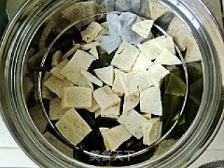 【鲁菜】山东名菜---博山酥锅步骤10 【鲁菜】山东名菜---博山酥锅步骤10