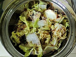 【鲁菜】山东名菜---博山酥锅步骤14 【鲁菜】山东名菜---博山酥锅步骤14
