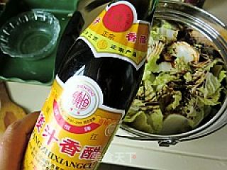 【鲁菜】山东名菜---博山酥锅步骤13 【鲁菜】山东名菜---博山酥锅步骤13