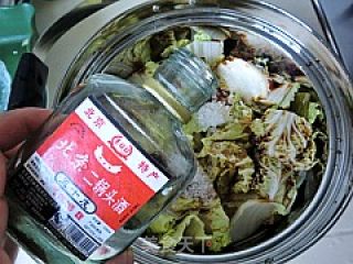 【鲁菜】山东名菜---博山酥锅步骤15 【鲁菜】山东名菜---博山酥锅步骤15