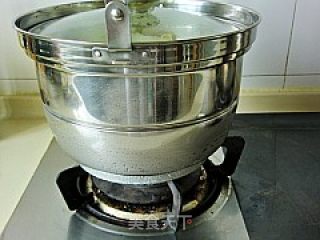 【鲁菜】山东名菜---博山酥锅步骤17 【鲁菜】山东名菜---博山酥锅步骤17