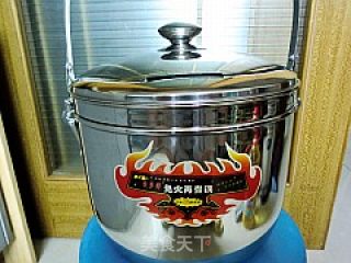 【鲁菜】山东名菜---博山酥锅步骤19 【鲁菜】山东名菜---博山酥锅步骤19