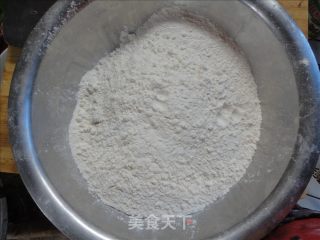 【鲁菜】山东大包步骤1