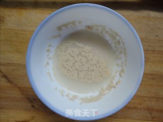 【鲁菜】山东大包步骤2