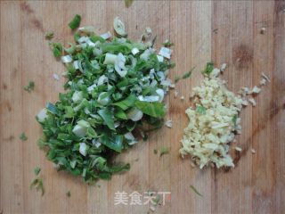 【鲁菜】山东大包步骤7