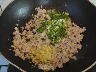 【鲁菜】山东大包步骤10