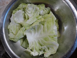 【鲁菜】山东大包步骤16