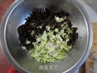 【鲁菜】山东大包步骤19