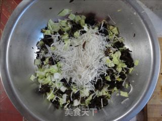 【鲁菜】山东大包步骤20