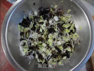 【鲁菜】山东大包步骤21