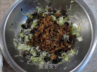 【鲁菜】山东大包步骤22