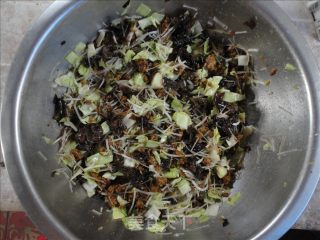 【鲁菜】山东大包步骤23