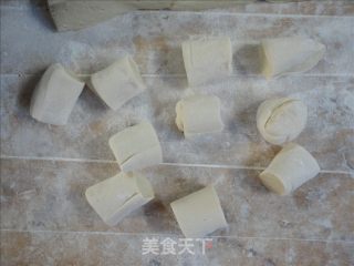 【鲁菜】山东大包步骤27