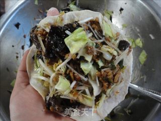 【鲁菜】山东大包步骤30