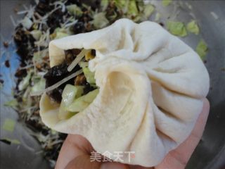 【鲁菜】山东大包步骤32