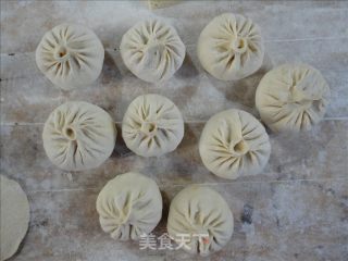 【鲁菜】山东大包步骤33