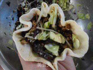 【鲁菜】山东大包步骤31