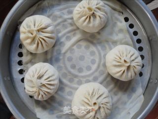 【鲁菜】山东大包步骤34