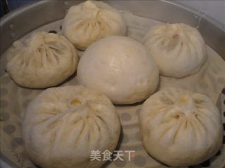 【鲁菜】山东大包步骤35