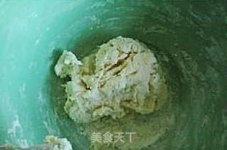 美味家常饼--椒盐麻酱旋饼步骤4
