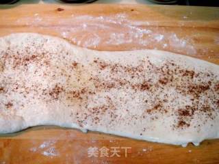 看世界杯吃家常饭《山东大锅饼、猪肉焖扁豆》步骤8