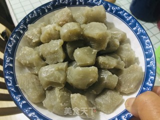 黑愣愣步骤2