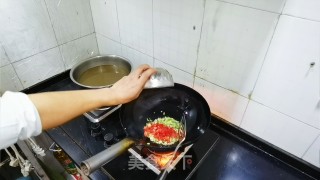 羊肉胡卜步骤3 羊肉胡卜步骤3