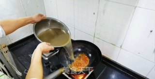羊肉胡卜步骤4 羊肉胡卜步骤4