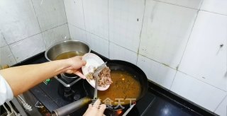 羊肉胡卜步骤5 羊肉胡卜步骤5