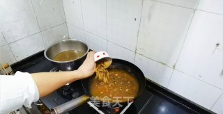 羊肉胡卜步骤6 羊肉胡卜步骤6