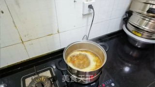 羊肉胡卜步骤7 羊肉胡卜步骤7