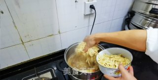羊肉胡卜步骤8 羊肉胡卜步骤8