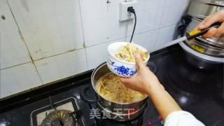 羊肉胡卜步骤11 羊肉胡卜步骤11