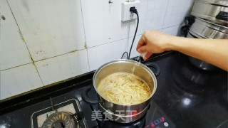 羊肉胡卜步骤9 羊肉胡卜步骤9