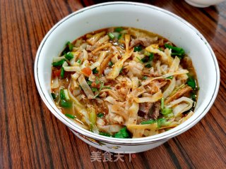 羊肉胡卜步骤14 羊肉胡卜步骤14