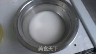 香菇鸡蛋打卤面步骤15