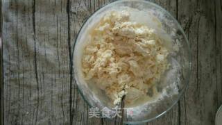 山西的白吉馍步骤3
