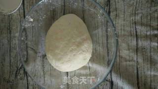 山西的白吉馍步骤7