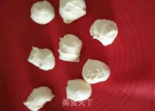 山西的白吉馍步骤8