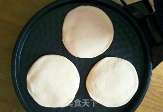 山西的白吉馍步骤14