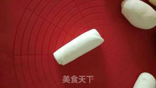 山西的白吉馍步骤11