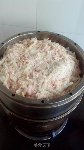 香辣蛋炒不烂子步骤6
