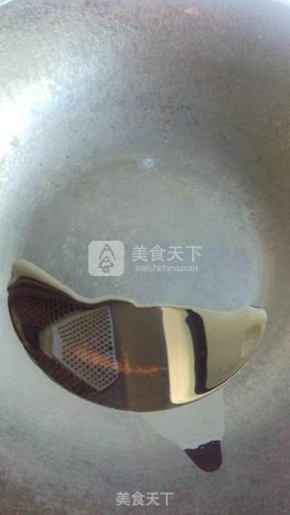 香辣蛋炒不烂子步骤8