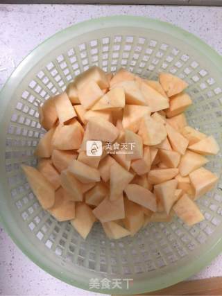 山西大杂烩步骤2